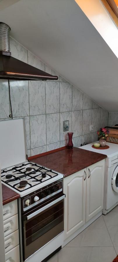 Pokoje I Kwatery W Augustowie Exterior foto